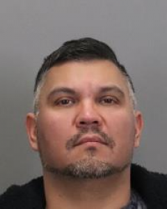 Raul Mata a registered Sex Offender of California