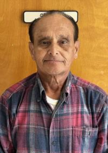 Raul Antonio Mendoza a registered Sex Offender of California
