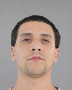 Raul Mendoza a registered Sex Offender of California