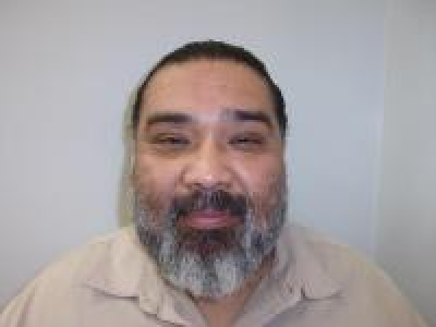 Raul Molina Jr a registered Sex Offender of California