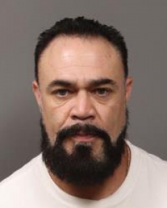 Raul R Molina a registered Sex Offender of California