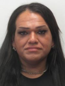 Raul Montiel a registered Sex Offender of California