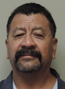Raul R Nieto a registered Sex Offender of California