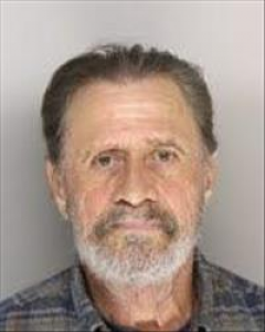 Raul Eduarto Noriega a registered Sex Offender of California