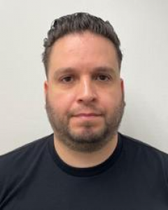 Raul Orozco a registered Sex Offender of California