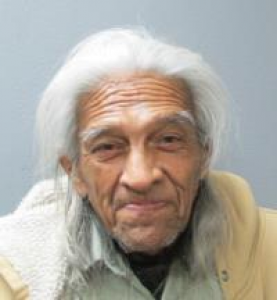 Raul Rudolph Ortega a registered Sex Offender of California