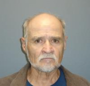 Raul Ortega a registered Sex Offender of California