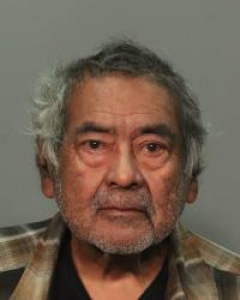 Raul Ortiz a registered Sex Offender of California