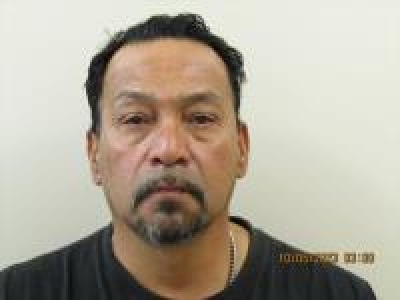 Raul Pacheco a registered Sex Offender of California