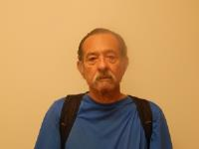 Raul Payan a registered Sex Offender of California