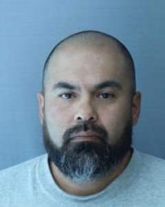 Raul Ramon Penney a registered Sex Offender of California