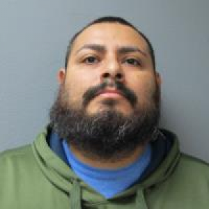 Raul Quinones a registered Sex Offender of California