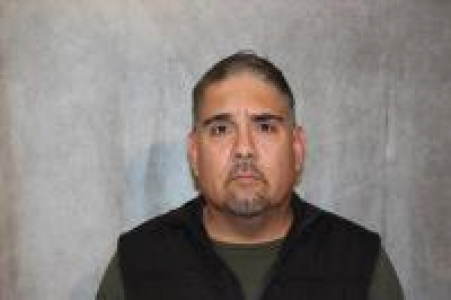 Raul E Ramirez a registered Sex Offender of California