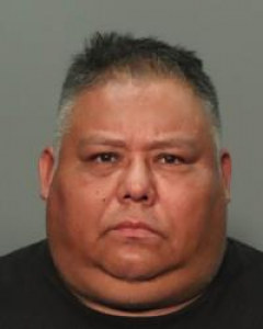 Raul Roy Sanchez a registered Sex Offender of California