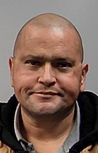 Raul Camacho Sanchez a registered Sex Offender of California
