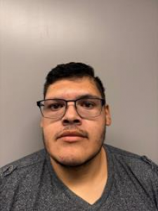 Raul Solis a registered Sex Offender of California