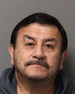 Raul Sotelo a registered Sex Offender of California