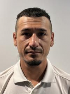 Raul Alan Spolsdoff a registered Sex Offender of California