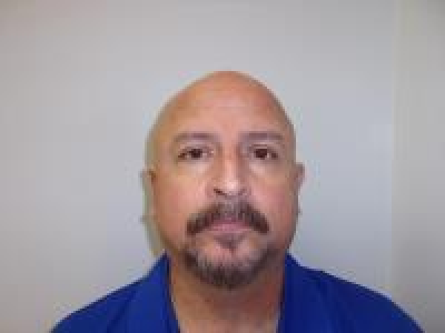 Raul Terrazas a registered Sex Offender of California