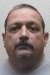 Raul Torres a registered Sex Offender of California