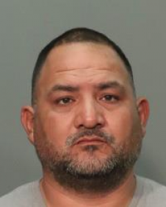 Raul Armando Vasquez a registered Sex Offender of California