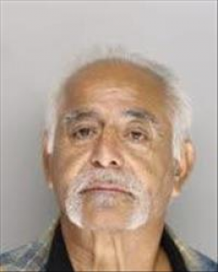 Raul Wilson a registered Sex Offender of California