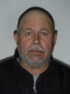 Raul Zamora Sr a registered Sex Offender of California
