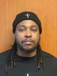 Raumal Charles James a registered Sex Offender of California