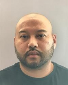 Ravy Robby Nhem a registered Sex Offender of California