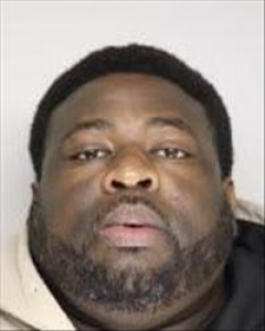 Rayford Demond Green a registered Sex Offender of California