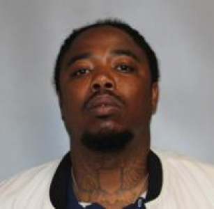 Raymoan Powe a registered Sex Offender of California