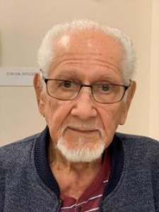 Raymond Alfred Abeyta a registered Sex Offender of California