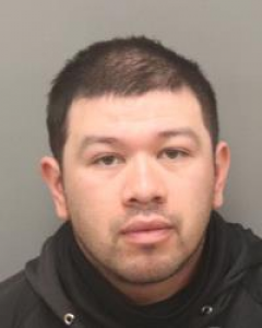 Raymond Patrick Aguirre a registered Sex Offender of California