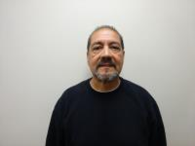 Raymond Alfaro a registered Sex Offender of California