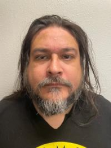 Raymond Mario Alvarez a registered Sex Offender of California