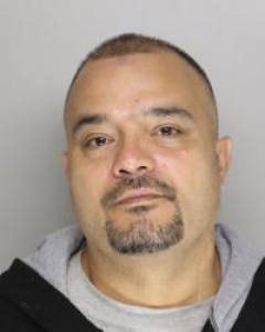 Raymond Amaro a registered Sex Offender of California
