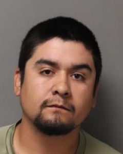 Raymond Oscar Avitia a registered Sex Offender of California