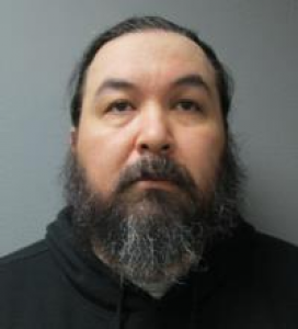Raymond Tokio Baker a registered Sex Offender of California