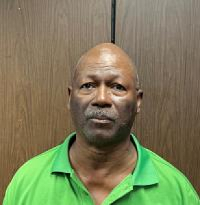 Raymond Banks a registered Sex Offender of California