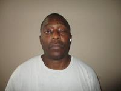 Raymond Barnes a registered Sex Offender of California