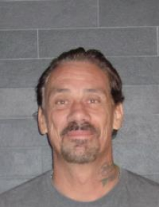 Raymond Roy Barrett a registered Sex Offender of California