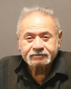Raymond Joseph Beltran a registered Sex Offender of California