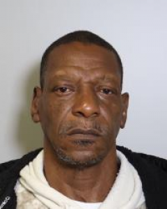 Raymond Booker a registered Sex Offender of California