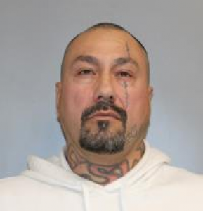 Raymond Brundage a registered Sex Offender of California