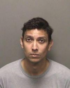 Raymond Louis Bruno a registered Sex Offender of California