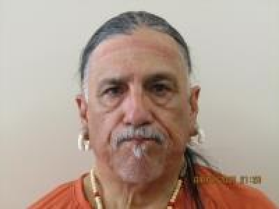 Raymond Cardenas a registered Sex Offender of California