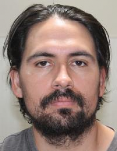 Raymond Felix Carpenter-casti a registered Sex Offender of California