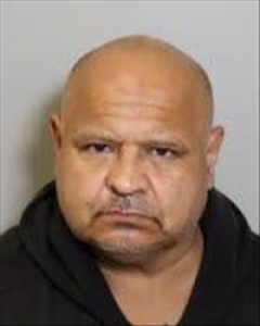 Raymond Charles Castro a registered Sex Offender of California