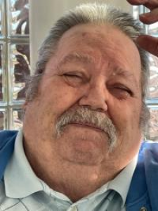 Raymond G Coon a registered Sex Offender of California