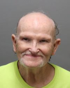 Raymond Peter Cornellius a registered Sex Offender of California